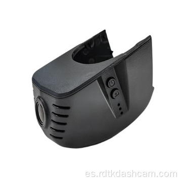 Audi dedicado dashcam dashcam front 4k con GPS